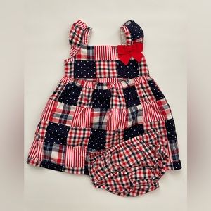 Fourth of July dress